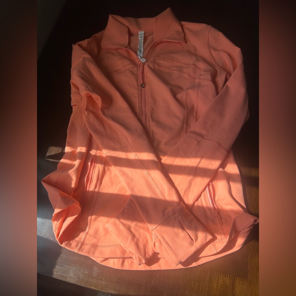 Lululemon Define Jacket